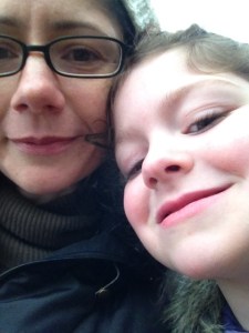 Co-critics commence their odyssey. 